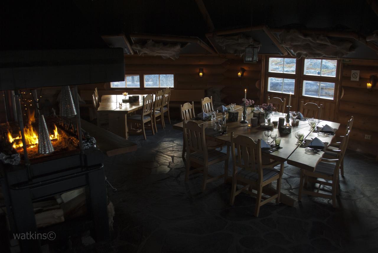 Kalle'S Inn Glass Houses Soderudden Exterior foto